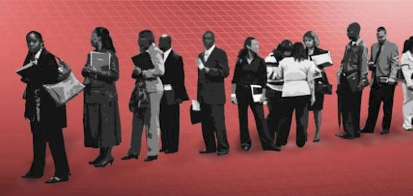 Jobless claims hit 281,000 from coronavirus shutdowns 1