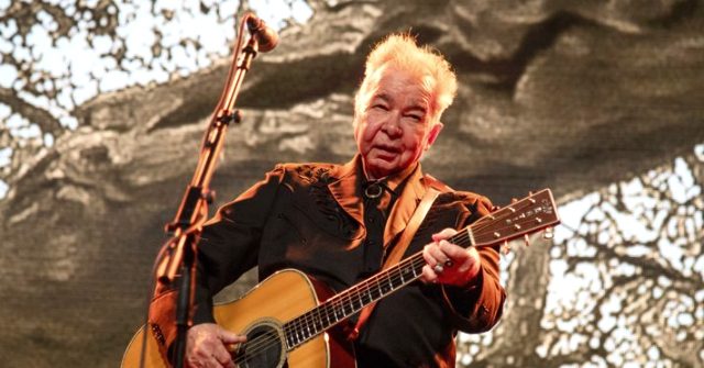 Country Folk Musician Icon John Prine in Critical Condition with Coronavirus 1