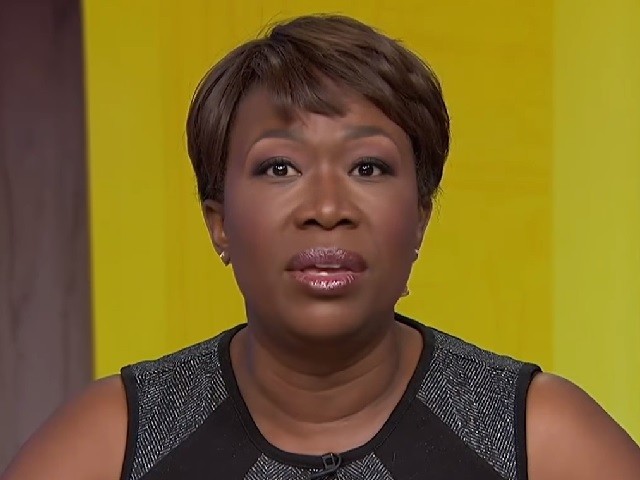 MSNBC's Reid: Almost Nothing that Trump Says in Coronavirus Briefings Is True 1
