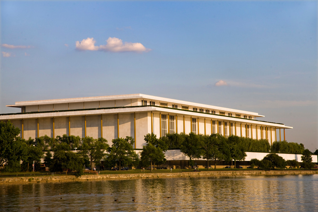Kennedy Center boss tells staff $25M coronavirus handout won’t save them 1