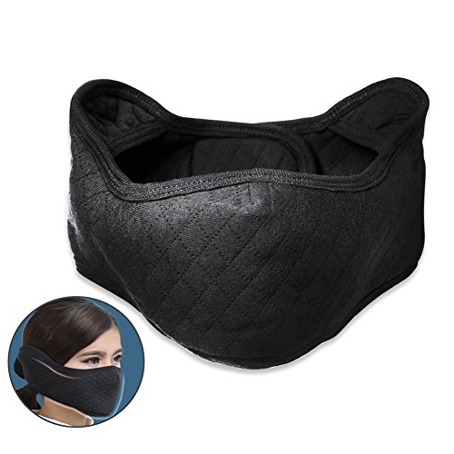 KIVETAI Half Face Anti-Dust Mask 6