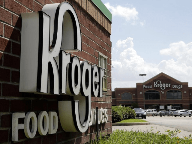 Kroger Thanks Workers with Cash Bonuses During Coronavirus Pandemic 1 Kroger Thanks Workers with Cash Bonuses During Coronavirus Pandemic 1