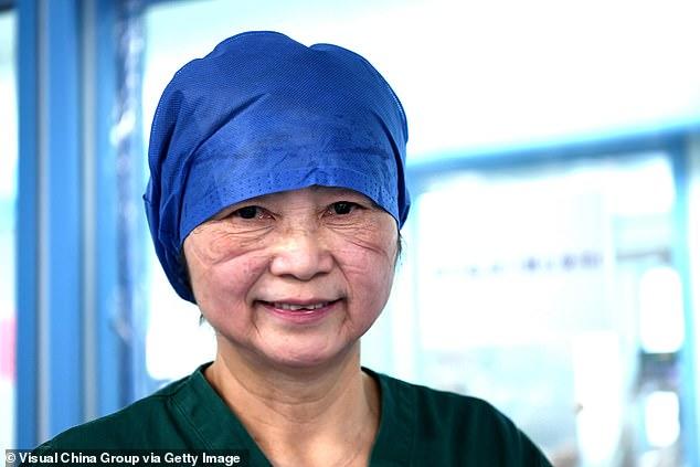China Coronavirus Official Warns Of Resurgence; Blames Foreigners 1