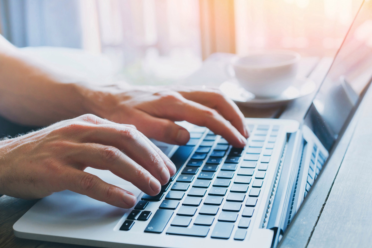 You can help fight coronavirus by ‘donating’ computing time 1