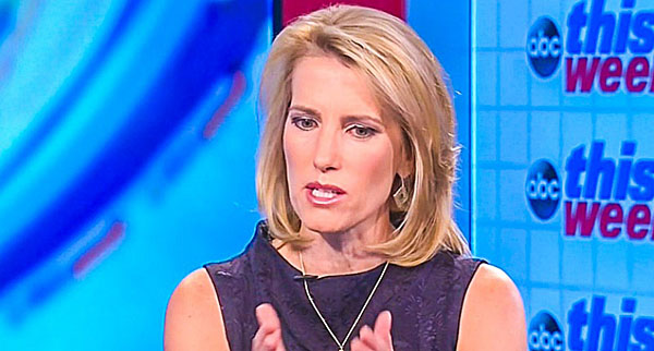 Ingraham: China has 'blood on their hands' 1