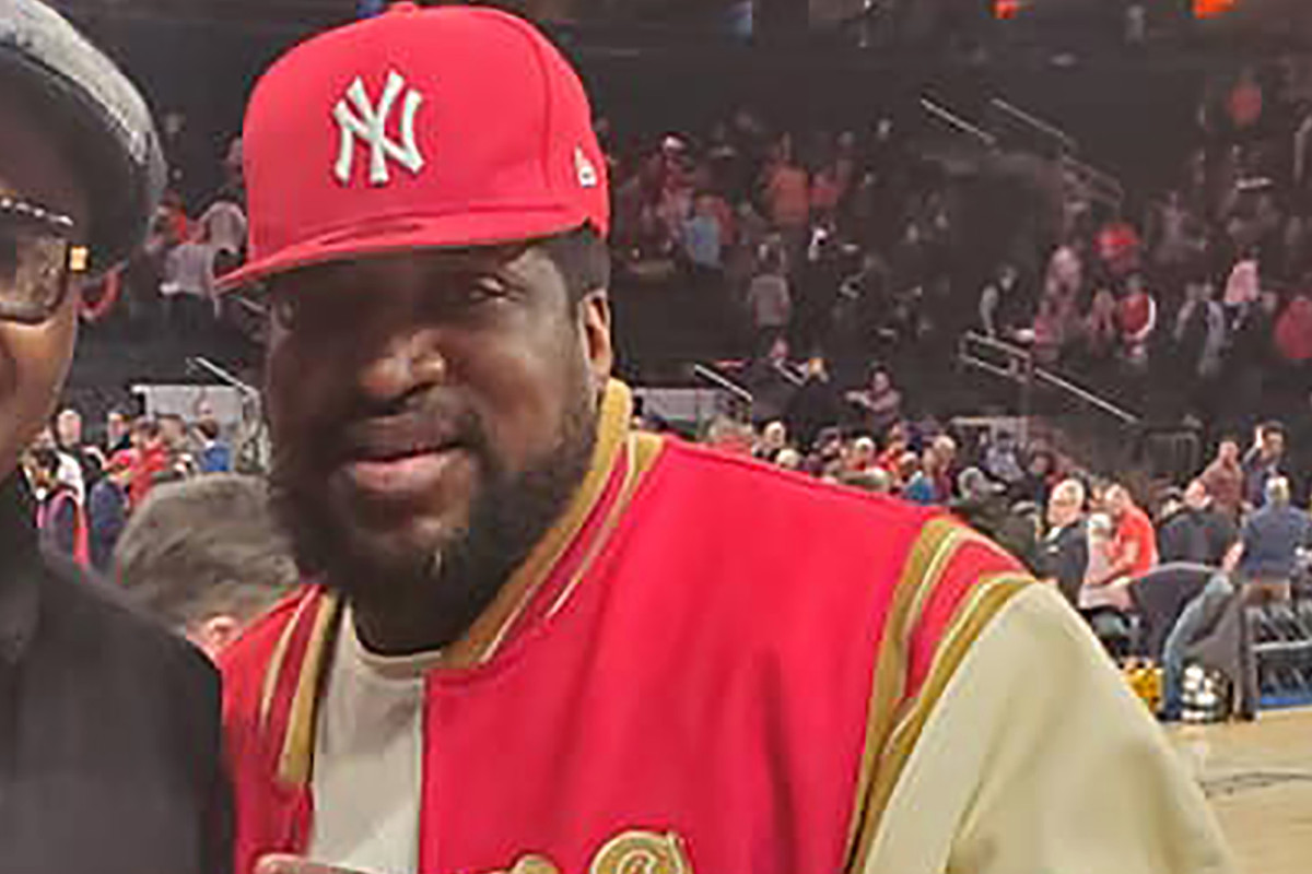 Lee Green, former St. John’s guard, dead from coronavirus at 49 1