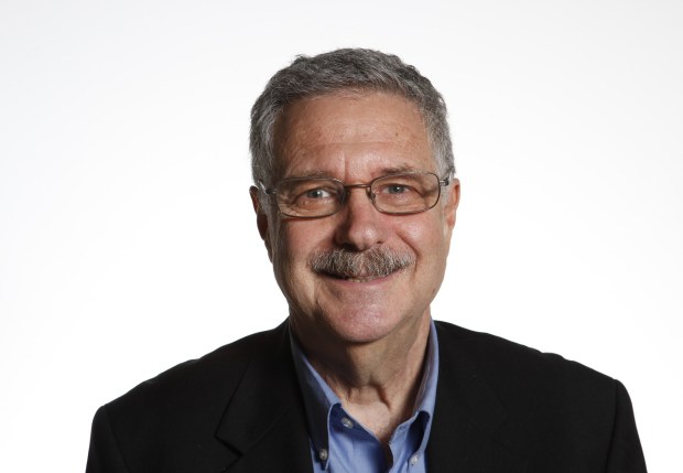 Larry Magid: Silver linings on dark COVID-19 cloud 1