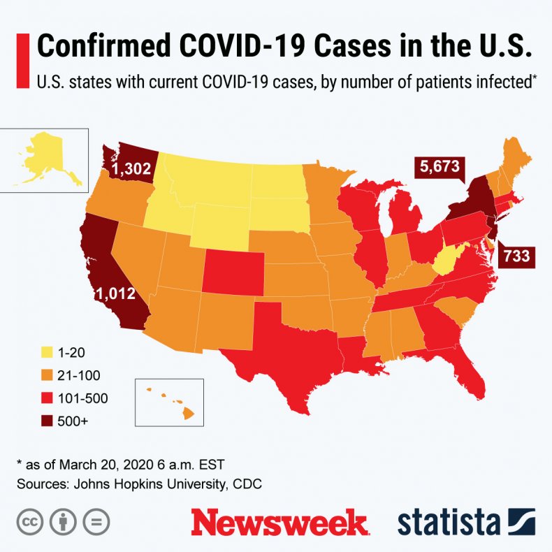 Illinois Governor Tells Trump to 'Get Off Twitter & Do Your Job' Instead of 'Throwing Tantrums' Amid Coronavirus Pandemic 1