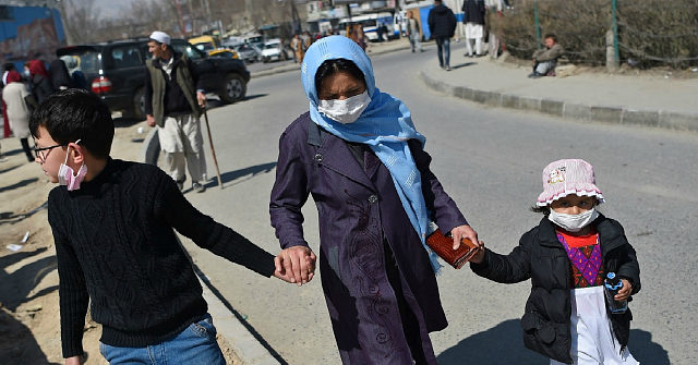 Taliban: Coronavirus 'a Decree of Allah ... Because of the Sins of Mankind' 1
