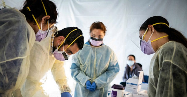 Pandemic Historian: Coronavirus 'a Disease of Globalization' 1