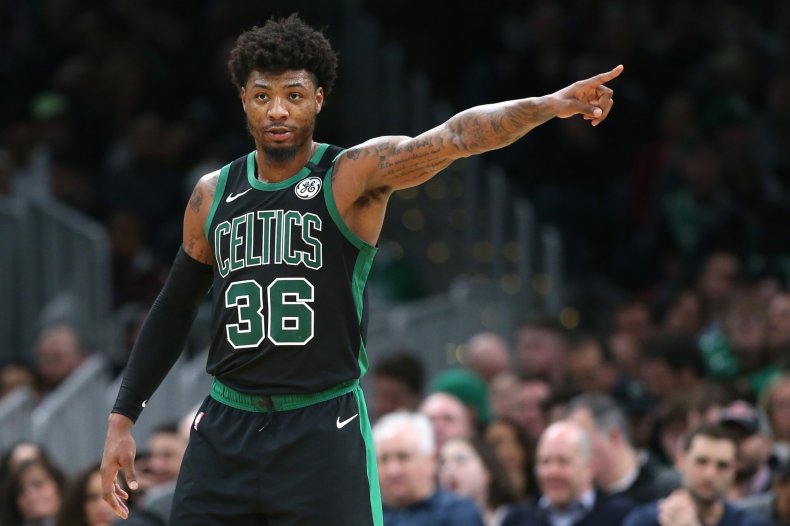 Which NBA Players Have Recovered From Coronavirus? 1