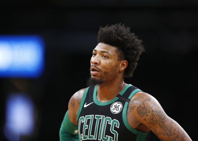 NBA Coronavirus Update: Which Players Have Tested Positive? 1