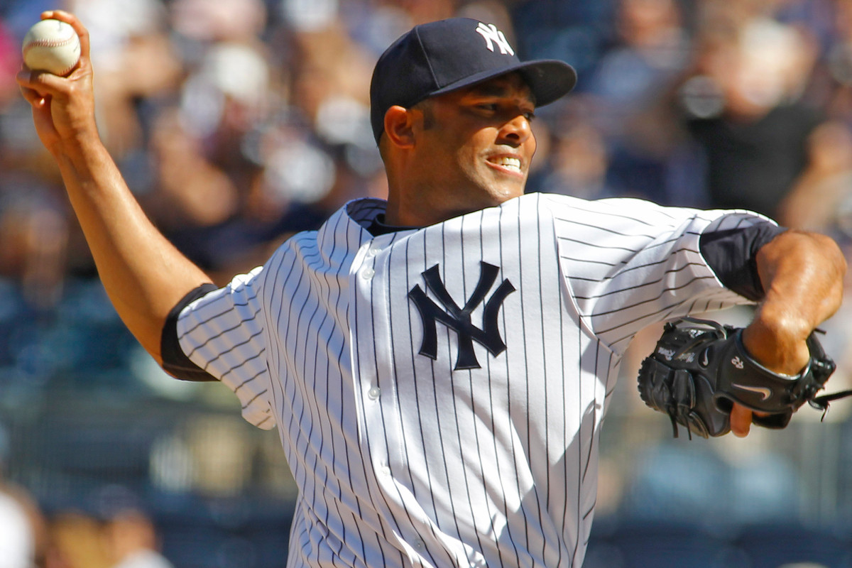 Mariano Rivera urging millennials to take coronavirus more seriously 1