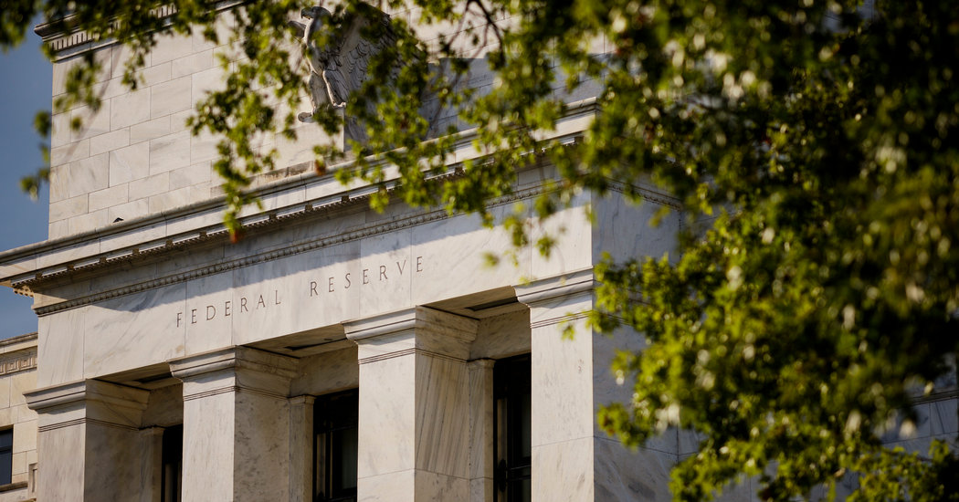 Fed Aims to Keep Dollars Flowing Globally in Nine New Agreements 1