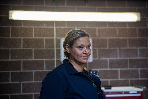 ‘We’re in Disaster Mode’: Courage Inside a Brooklyn Hospital Confronting Coronavirus 1