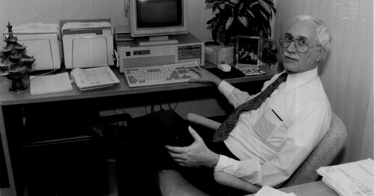John LaPlante, city’s first transportation commissioner, dies after battle with coronavirus 1