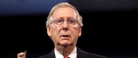 $100B to Fight Virus Becomes Law; Next Up — $1 Trillion to Stabilize Economy 1