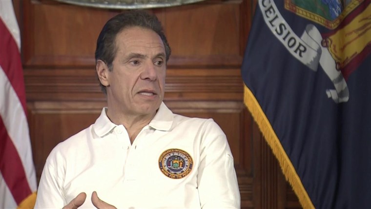 Coronavirus cases in New York State now top 10,000 1 Coronavirus cases in New York State now top 10,000 1