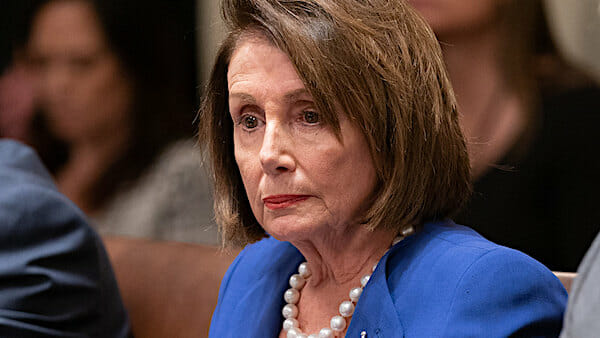 Pelosi warns Republicans not to include 'poison pills' in coronavirus legislation 1