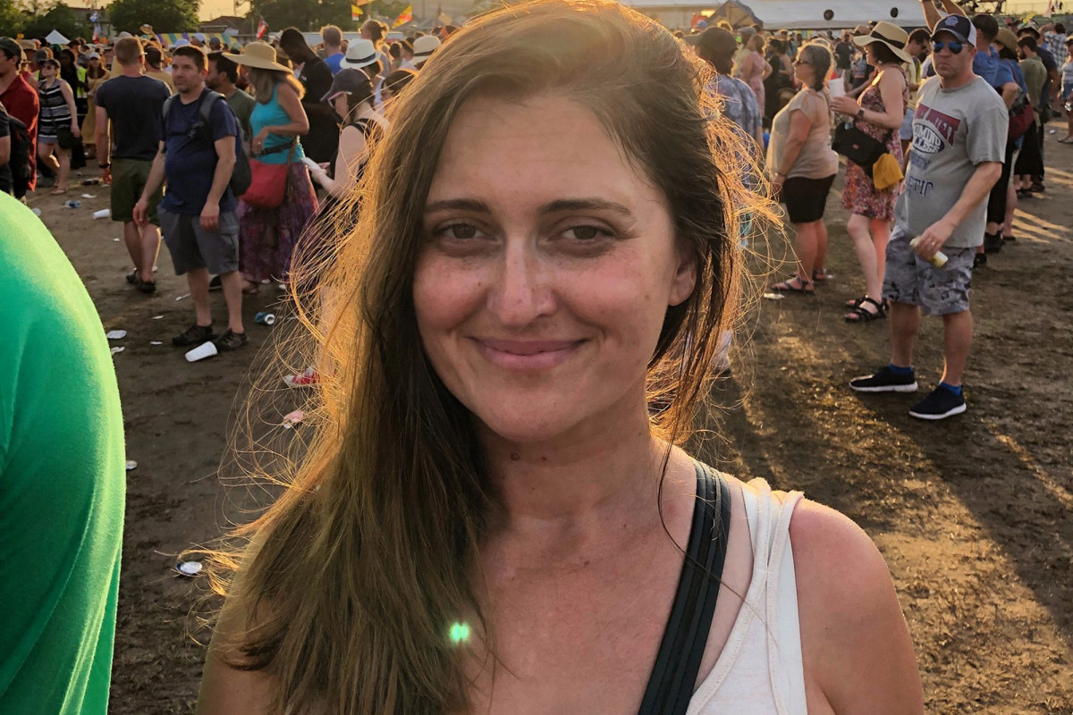 New Orleans woman found dead tests negative for coronavirus, but doctor ‘skeptical’ 1