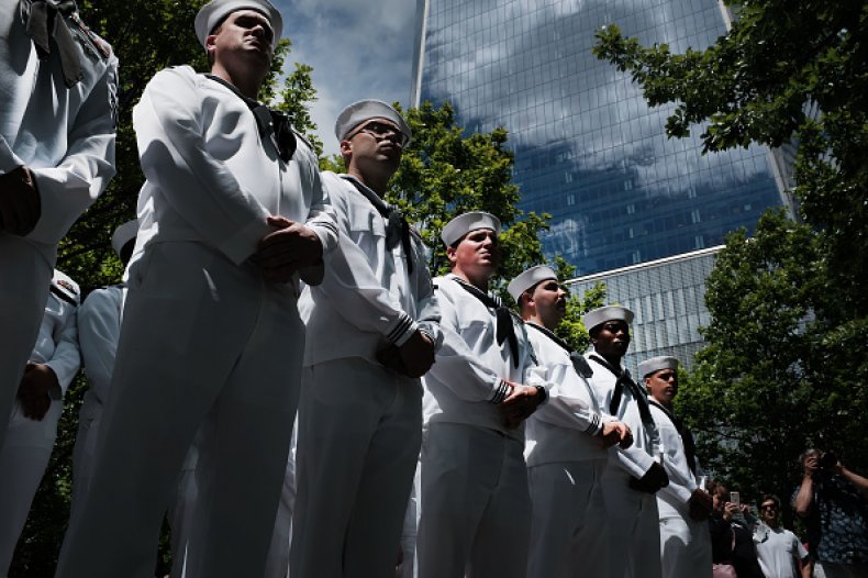 Navy Postpones Promotions of 160,000 Sailors Because of Coronavirus 1