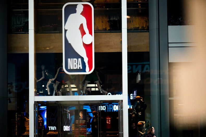 Multiple NBA Players, Legends and Coaches Film PSAs From Their Homes to Encourage Reducing Coronavirus Risks 1