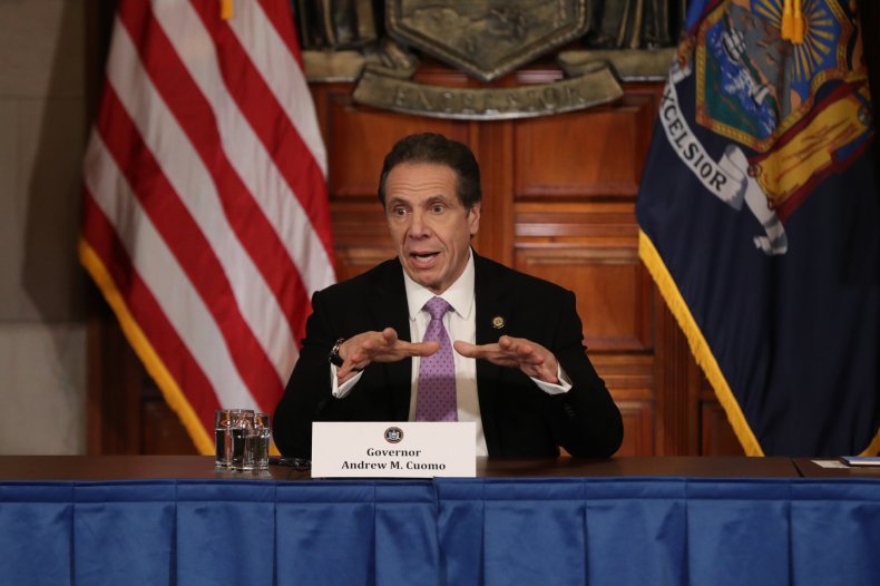 New York Closes Nonessential Businesses to Combat Coronavirus Outbreak—What the Restrictions Mean and What's Still Open 1
