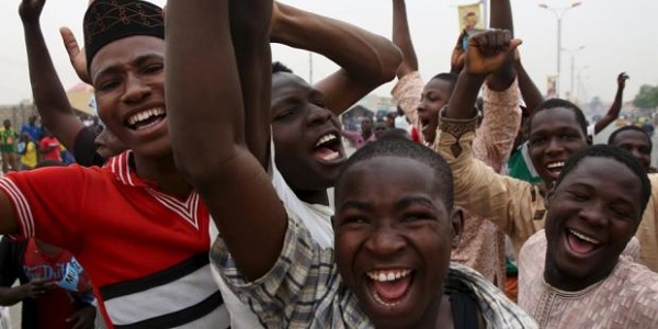 Study: 26% of Nigerians believe coronavirus can't infect 'children of God' 1