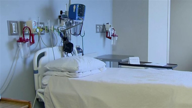 'This virus is no joke': Kentucky officials don't wait for surge of coronavirus cases to tighten restrictions 1