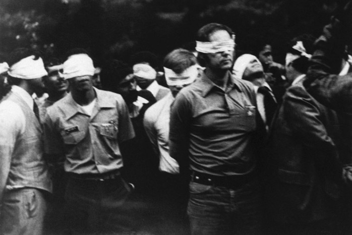 Wisdom from a U.S. hostage about COVID-19 isolation survival 1