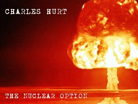 The Nuclear Option: Coronavirus Press Briefings Prove, Once Again, Our Media Are Useless 1