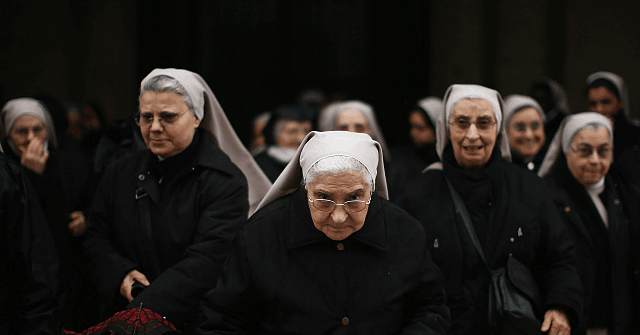Coronavirus: Dozens of Nuns in Rome Convents Infected 1