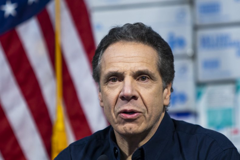 Where Are Coronavirus Field Hospitals Located In New York? Javits Center, Westchester Convention Center Among Sites Drafted To Treat Patients 1