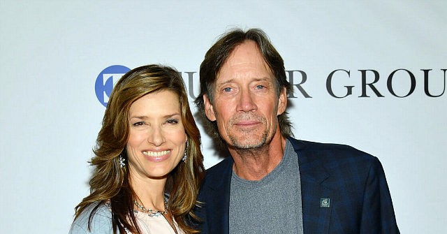 Actress Sam Sorbo: Coronavirus the ‘Impetus’ to Rethink Education in America 1