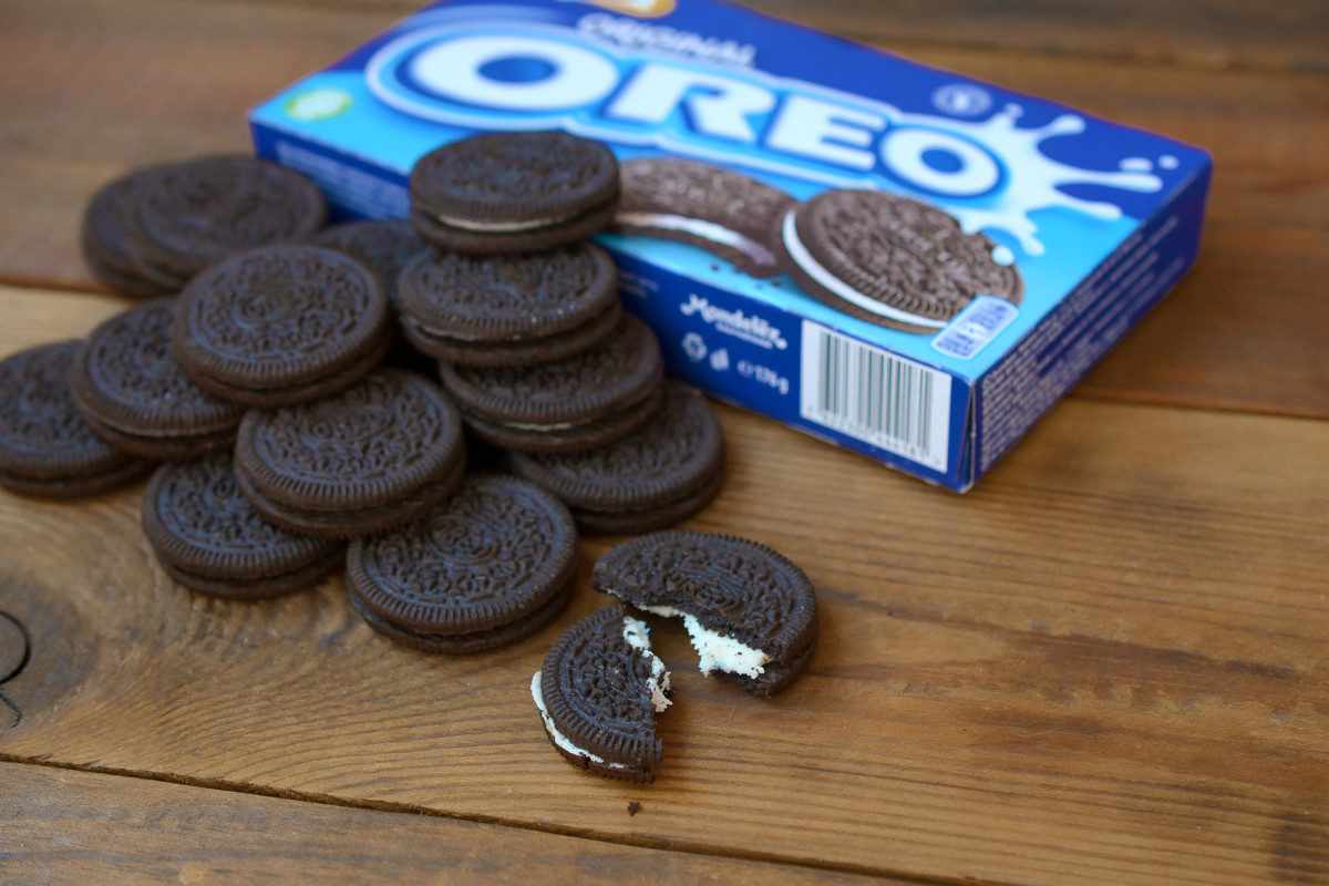 Comfort food sales rise amid coronavirus self-isolation orders 1