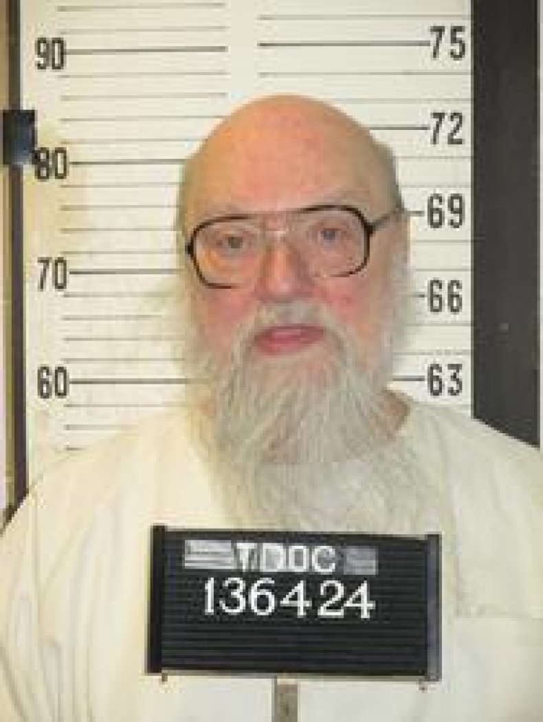 Attorneys For Tennessee Death Row Inmate Seek Stay Of Execution Due To Coronavirus Pandemic: 'It Would Be Irresponsible' 1