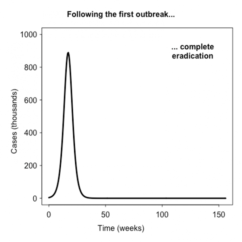 Scenarios for How the COVID-19 Pandemic Might End, and Why We Might Have to Live with It for Years to Come 1