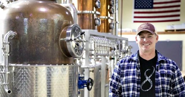 Coronavirus: Distilleries Around the Country Divert Operations to Produce Hand Sanitizer 1 Coronavirus: Distilleries Around the Country Divert Operations to Produce Hand Sanitizer 1