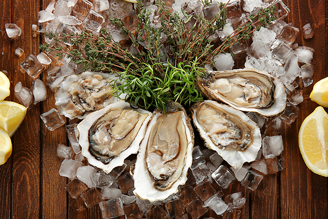 These high-zinc foods could help stop coronavirus 1