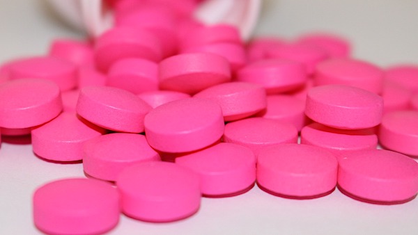 WHO updates statement about taking ibuprofen if you have COVID-19 symptoms 1