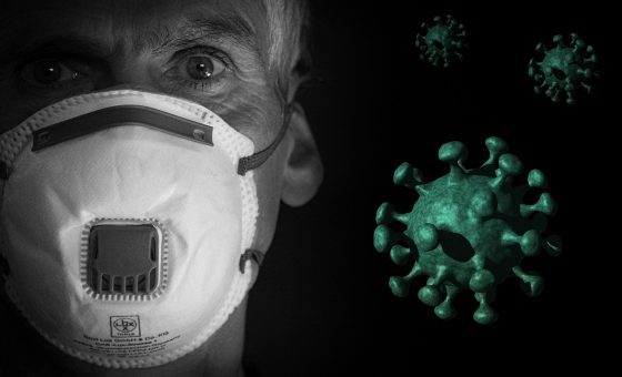 “Twindemic”: Coronavirus & The Flu 1