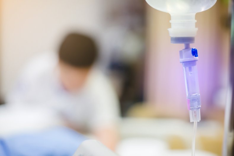 Los Angeles Officials Backtrack on Teen's COVID-19 Death, But Psychological Impact of Children Dying From Coronavirus Still Felt 1