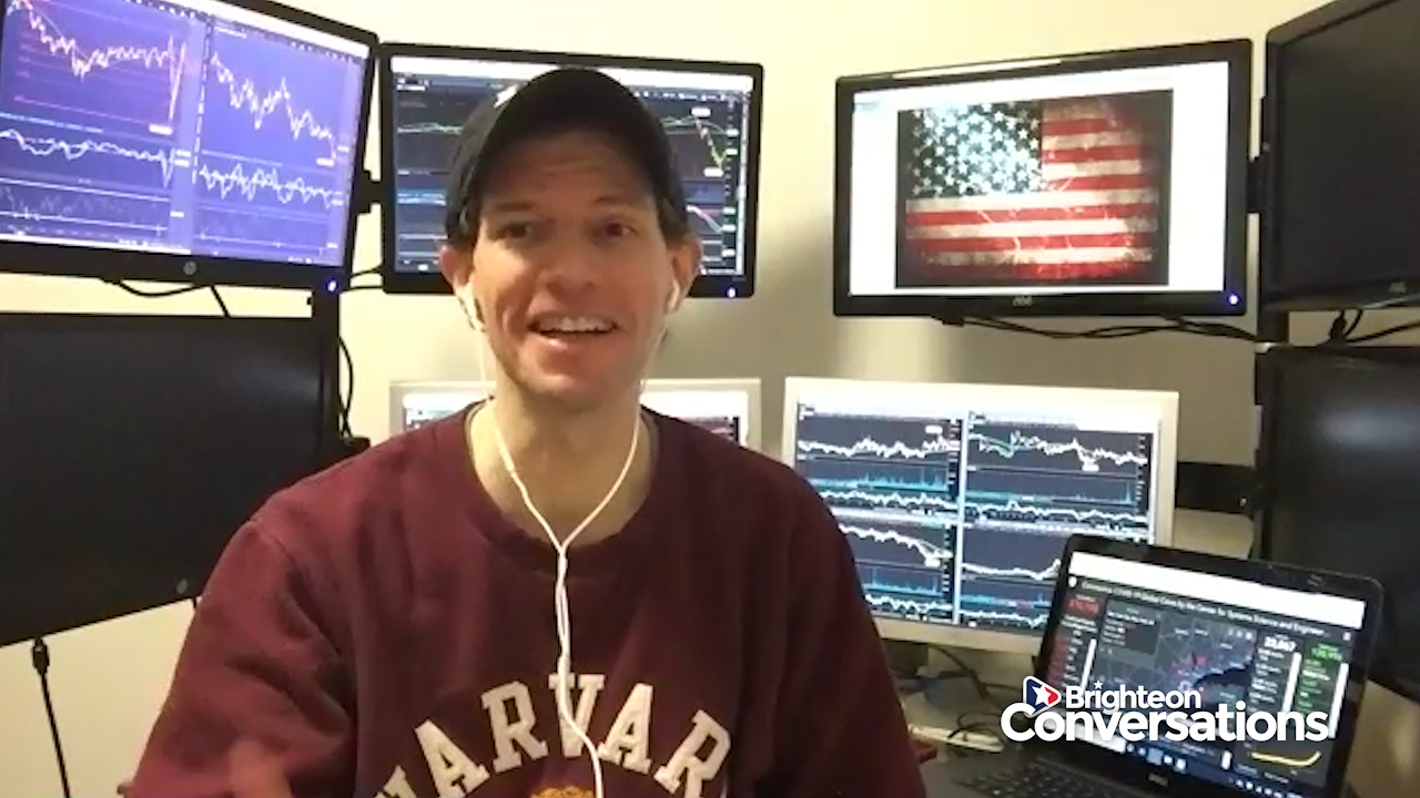 Dr. Paul Cottrell talks coronavirus solutions with Mike Adams (video interview) 1
