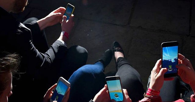 U.S. Government Wants to Use Smartphone Location Data to Track Chinese Coronavirus 1