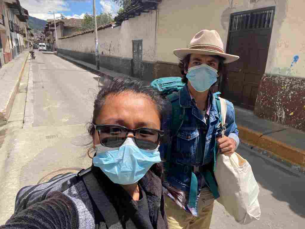Opinion: I'm An American Stuck In Peru — Glad To Be On Lockdown To Avoid COVID-19 1