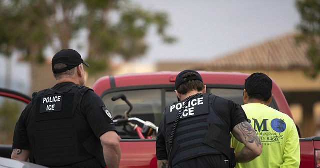 Coronavirus: Illegal Aliens Go on Hunger Strike to Demand Release by ICE 1