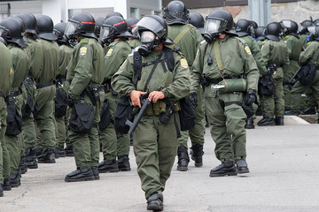Israeli’s IGNORE Second Tyrannical Lockdown 1