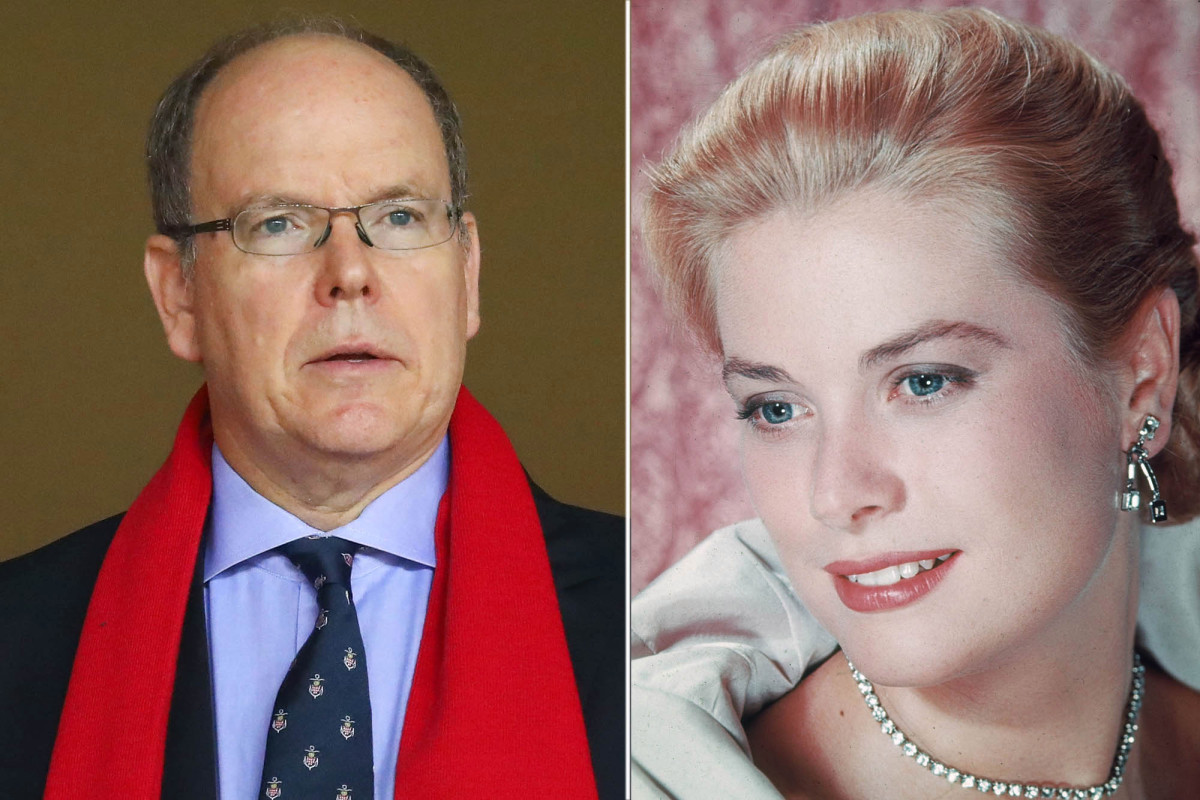Prince Albert of Monaco first head of state to test positive for coronavirus 1 Prince Albert of Monaco first head of state to test positive for coronavirus 1