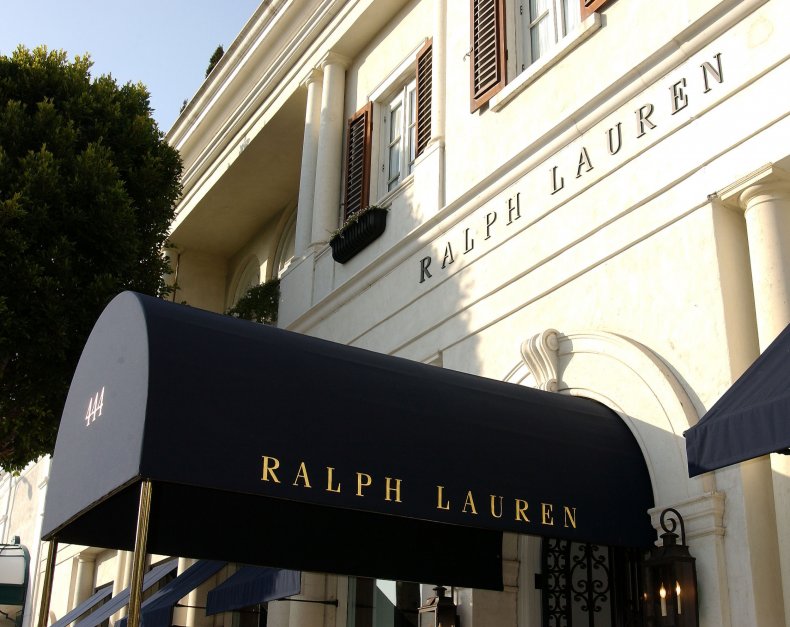 Ralph Lauren to Produce Face Masks and Isolation Gowns as Fashion Brands Respond to COVID-19 Pandemic 1