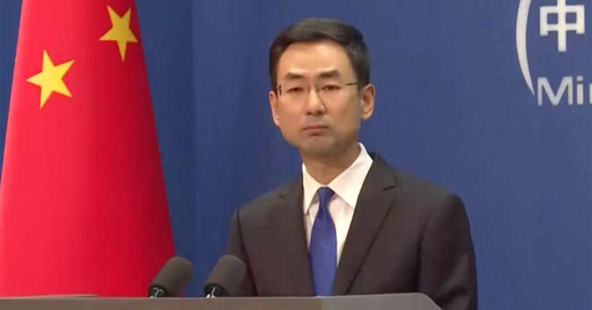 China defends expulsion of U.S. journalists amid coronavirus crisis 1